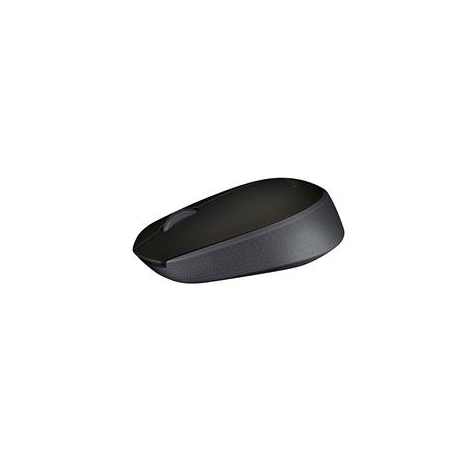 Belaidė ergonominė pelė LOGITECH M185