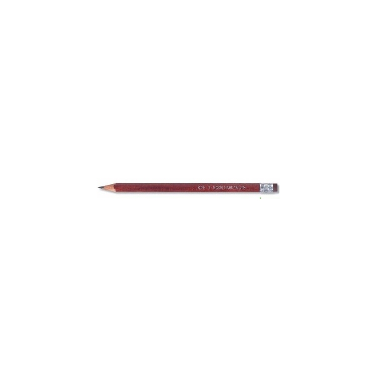 Pieštukas su trintuku 1803, Koh-I-Noor HB 3-ribų
