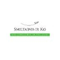 Smiltainis ir ko